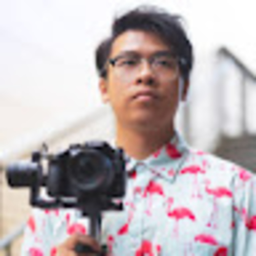 Meet your Posher, Homie sun